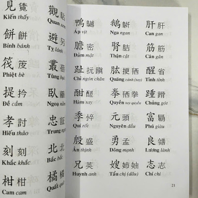 Tam Thiên Tự- Đoàn Trung Còn