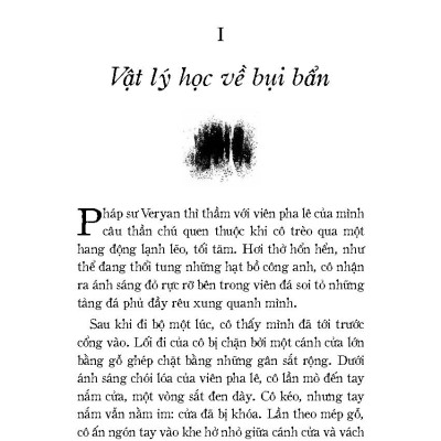 Ma Thuật Của Vật Chất - Tinh Thể, Hỗn Độn Và Phép Thuật Của Vật Lý - Felix Flicker; Phạm Miên Vũ dịch