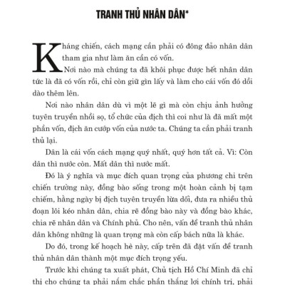 Đại tướng Nguyễn Chí Thanh nhà lãnh đạo xuất sắc của Đảng vị tướng tài ba của quân đội nhân dân Việt Nam ( bản in 2024)