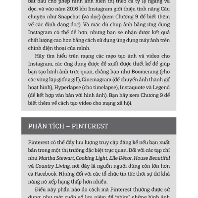 Sách - Cẩm Nang Báo Chí Trực Tuyến - Kỹ Năng Sinh Tồn Và Lớn Mạnh Trong Kỷ Nguyên Số (Tái Bản 2025)
