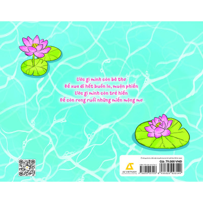 Ở Nhà Ga Ký Ức Bắt Một Chuyến Tàu Trở Về Tuổi Thơ (Sổ Tô Màu)