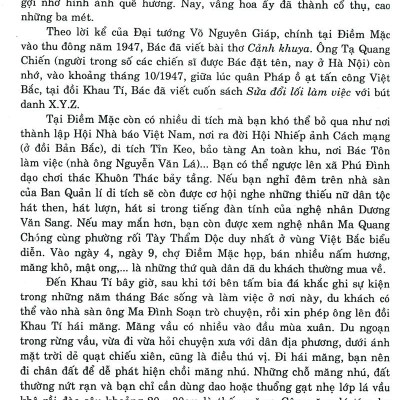 171 Bài Văn Hay Lớp 7 - Tái Bản