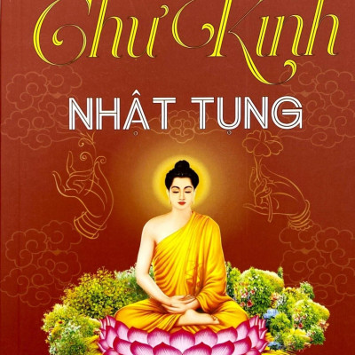 Chư Kinh Nhật Tụng