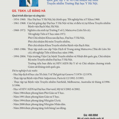 Benito - Sách - Bệnh truyền nhiễm và nhiệt đới Tập 1 - NXB Y học