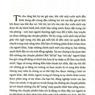 Tư Duy Nhanh Và Chậm (Tái Bản)