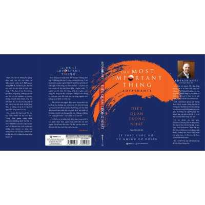 Điều quan trọng nhất - Bản Quyền