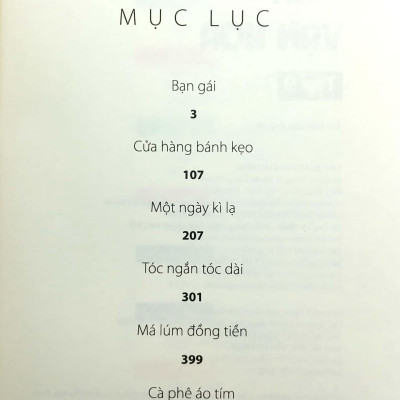 Kính Vạn Hoa - Tập 9 (Tái Bản 2022)
