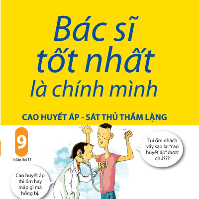 Bác Sĩ Tốt Nhất Là Chính Mình (Trọn Bộ 9 Tập)