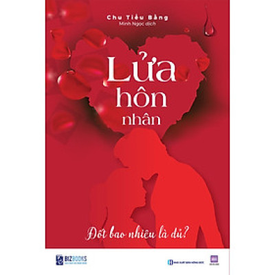 Lửa hôn nhân Đốt bao nhiêu là đủ?