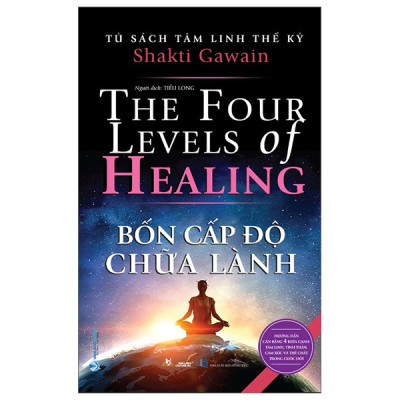 Bộ 5 cuốn: Tủ sách tâm linh thế kỷ (Bìa mềm)