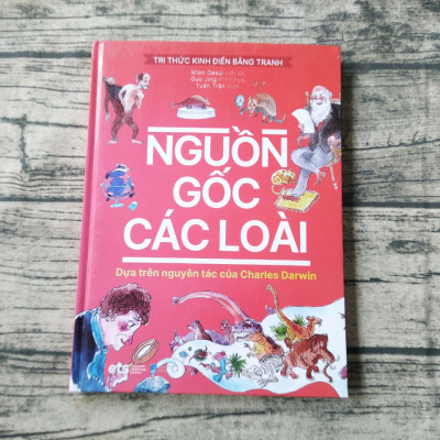 Combo Tri Thức Kinh Điển Bằng Tranh: Tư Bản + Nguồn Gốc Các Loài + Lịch Sử Tự Nhiên + Của Cải Của Các Dân Tộc