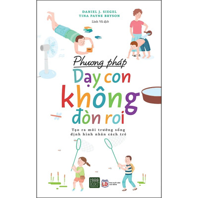 Combo 2 Cuốn Sách Nuôi Dạy Con Dành Cho Các Mẹ: Phương Pháp Dạy Con Không Đòn Roi + Giáo Dục Não Phải - Tương Lai Cho Con Bạn (Tái Bản) / Sách Làm Cha Mẹ - Tặng Kèm Poster An Toàn Cho Con Yêu