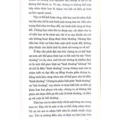 Một Cuộc Sống Trí Huệ