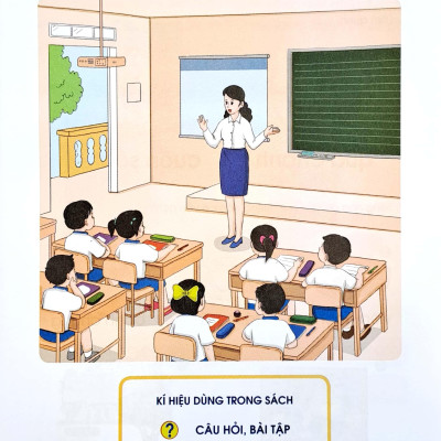 Tiếng Việt 1 - Tập 2 (Cánh Diều) (2023)