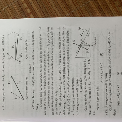 Combo 2 quyển chuyên đề bồi dưỡng học sinh giỏi vật lí 10 ( theo chương trình sách giáo khoa mới)