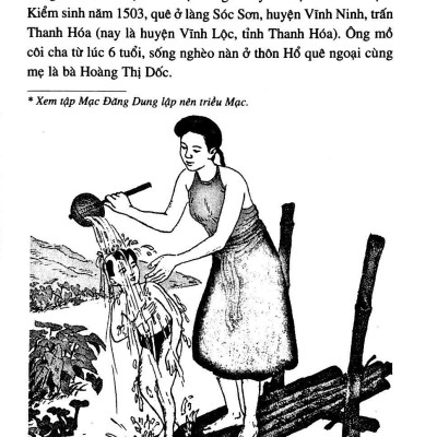 Lịch Sử Việt Nam Bằng Tranh - Tập 43: Họ Trịnh Khởi Nghiệp (Tái Bản 2017)