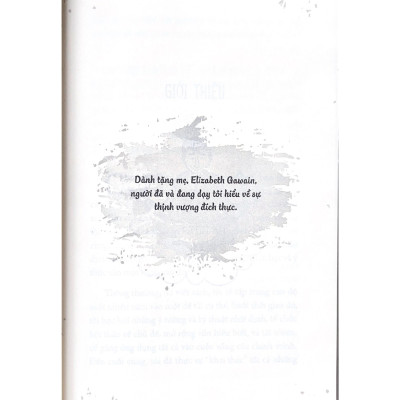 Tủ Sách Tâm Linh Thế Kỷ - Sự Thịnh Vượng Đích Thực - Vanlangbooks