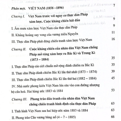 Đại Cương Lịch Sử Việt Nam Tập 2