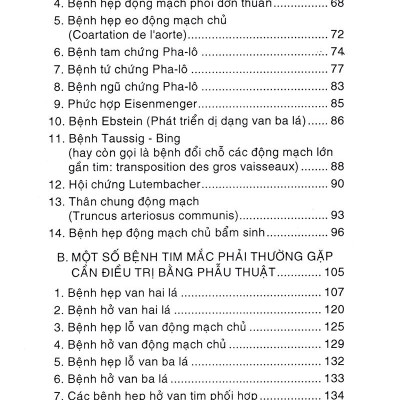 Hiểu Biết Để Phòng Và Trị Bệnh Tim Mạch