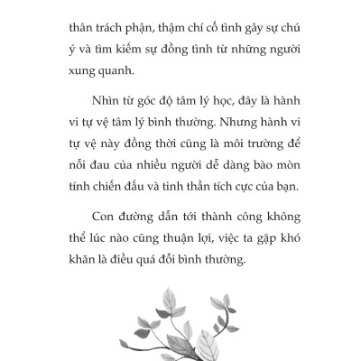 Sách - Không Trải Qua Mưa Bão Sao Thấy Được Cầu Vồng - Sống Đẹp Giữa Đời Vô Thường