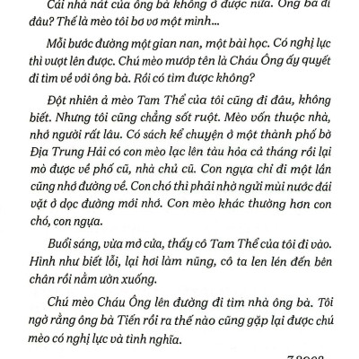 Làm Mèo