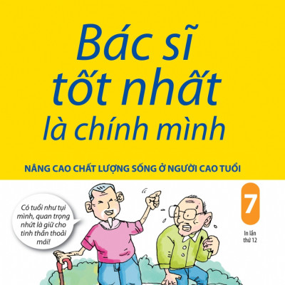 Bác Sĩ Tốt Nhất Là Chính Mình (Trọn Bộ 9 Tập)