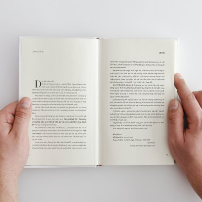 Làm Chủ Tuổi 20 (Phiên bản mới) - Dành cho độc giả từ 16-30