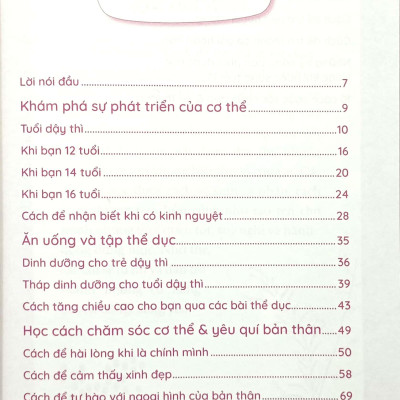 Cách Để Trở Thành Nữ Thần