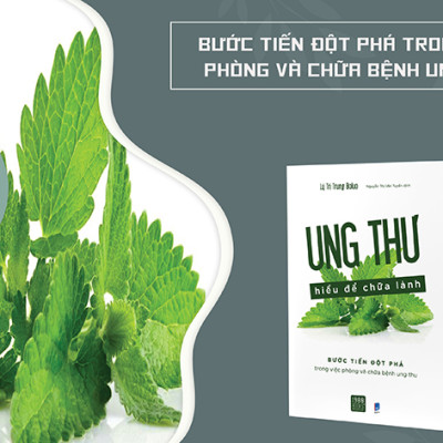 Ung Thư Hiểu Để Chữa Lành