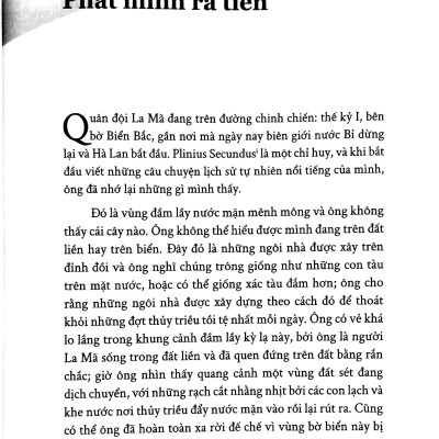 Nơi Rìa Thế Giới - Một Lịch Sử Về Vùng BIển Bắc