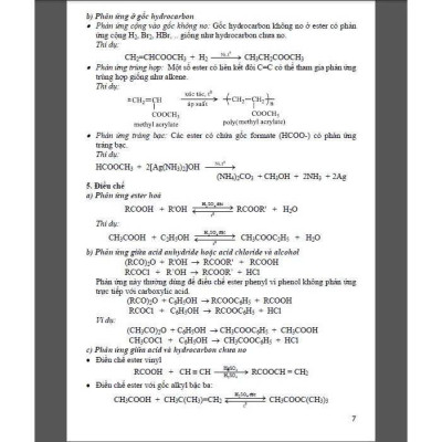 Sách - Bồi Dưỡng Học Sinh Giỏi Hoá Học Lớp 12 Theo Chuyên Đề - Dùng Chung Cho Các Bộ SGK Hiện Hành - Hồng Ân