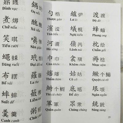 Tam Thiên Tự- Đoàn Trung Còn