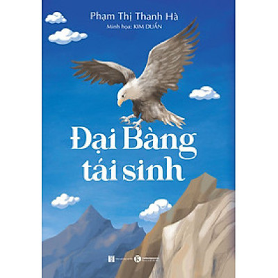  Đại Bàng Tái Sinh
