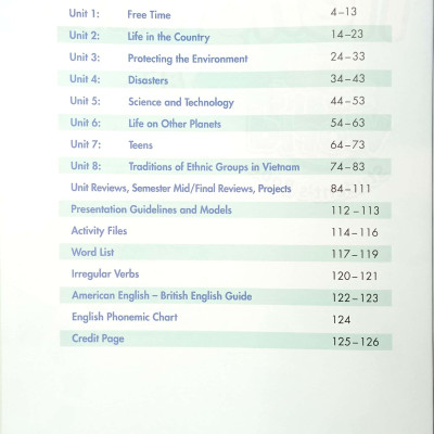 i-Learn Smart World 8 Student Book (2023)