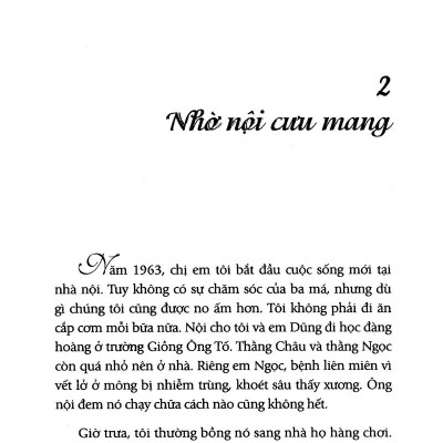 Hồi Ký Tâm "Si-Đa" - Vượt Lên Cái Chết