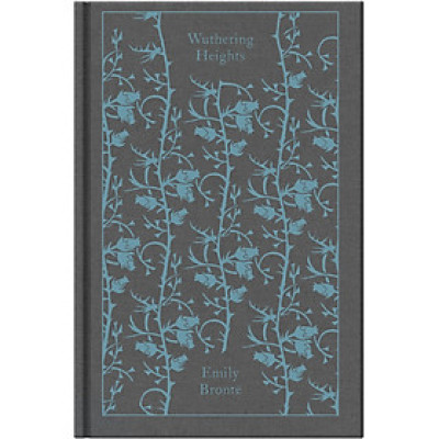 Artbook - Sách Tiếng Anh - Wuthering Heights