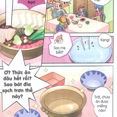 Candy Book Thiên Thần Hộ Mệnh
