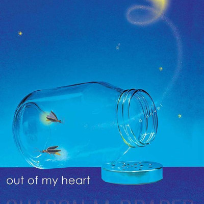 Out of My Mind - Book 2 - Out Of My Heart