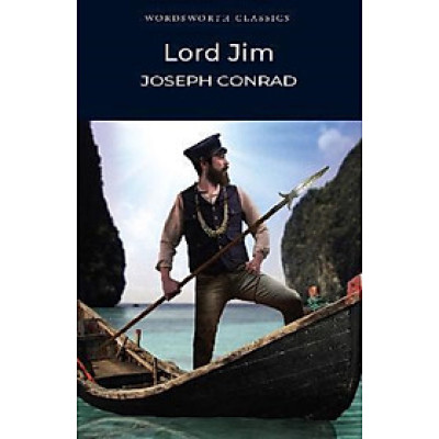 Lord Jim