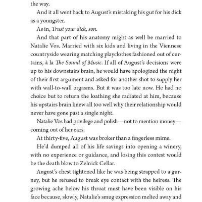 Vine Mess 2: Unfortunately Yours