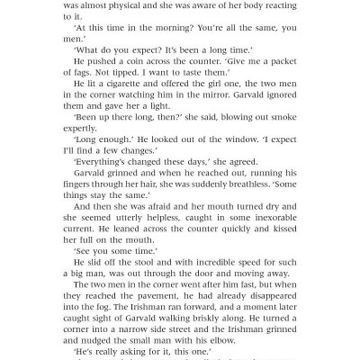 The Nick Miller Trilogy: Graveyard To Hell