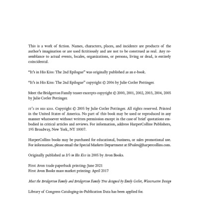 Bridgerton 7: It