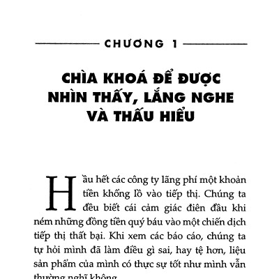 Xây dựng câu chuyện thương hiệu - Donald Miller