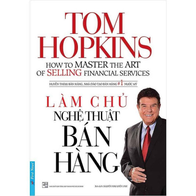Combo Làm Chủ Nghệ Thuật Bán Hàng + Dám Nghĩ Nhỏ + Bí Quyết Làm Chủ Nghệ Thuật Bán Hàng  - Bản Quyền