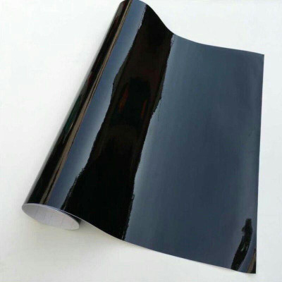 Decal đen bóng dán nóc ôtô panorama,xe máy chống nóng,cách nhiệt,xe máy,điện thoại,latop và các loại vật dụng