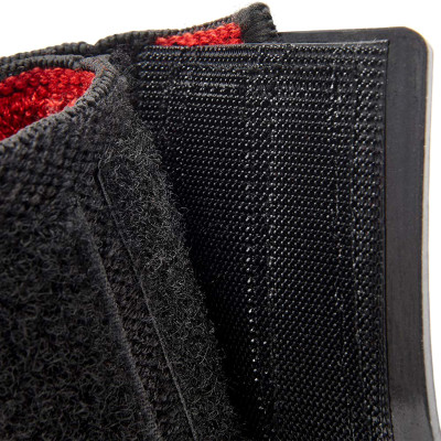 Móc Nâng Đòn Tạ ADIDAS ADGB-12142