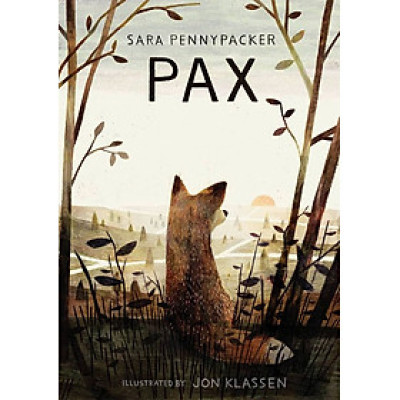 Pax - Sara Pennypacker
