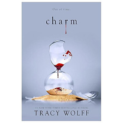 Crave: Charm (Book 5)