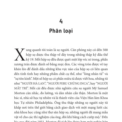 Bản Đồ AI - Quyền Lực, Chính Trị, Và Sự Tiêu Tốn Tài Nguyên Của Hành Tinh - TRE