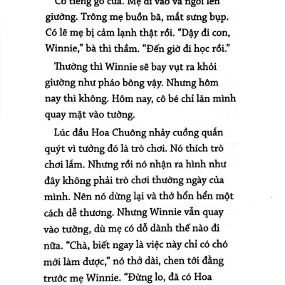Chú Chó Ma Hoa Chuông Nhà Pepper 01 - Bí Ẩn Trong Lâu Đài Sao Xẹt